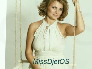 MissDjetOS