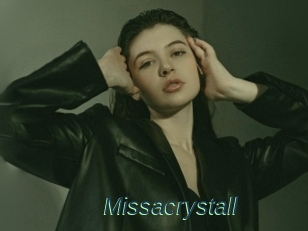 Missacrystall