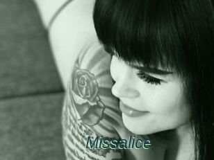 Missalice