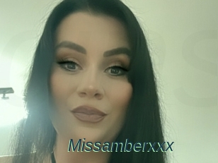 Missamberxxx