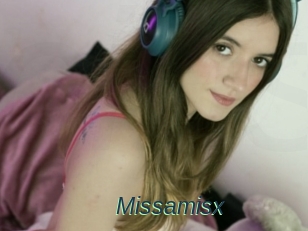 Missamisx