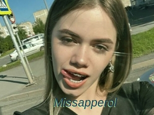 Missapperol