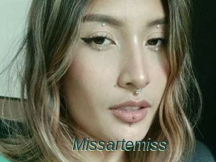 Missartemiss