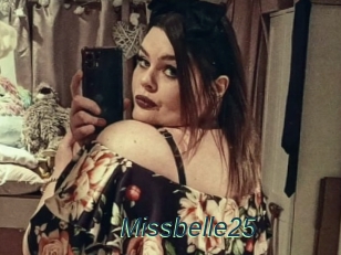 Missbelle25