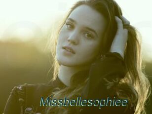 Missbellesophiee