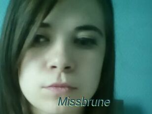 Missbrune