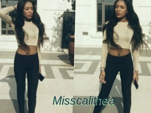 Misscalithea