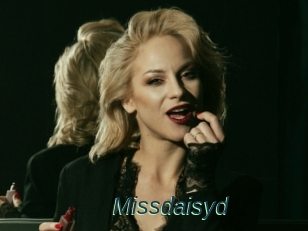 Missdaisyd