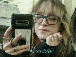 Missdanii