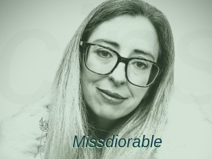 Missdiorable