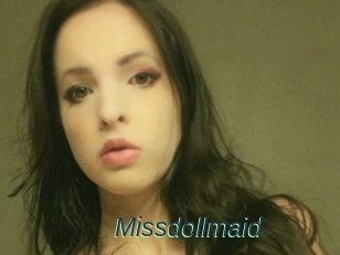 Missdollmaid