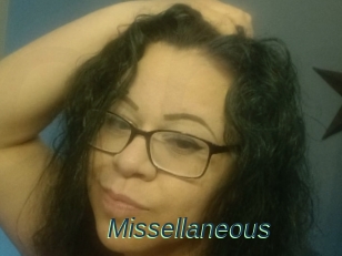 Missellaneous