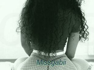 Missgabii_