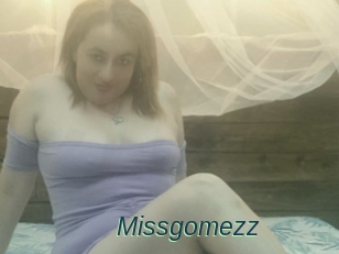 Missgomezz