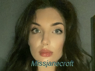 Missjanecroft