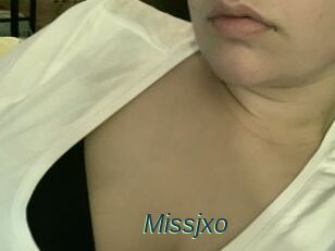 Missjxo