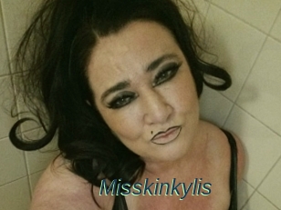 Misskinkylis