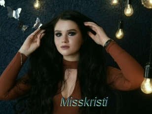 Misskristi