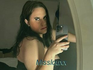 Misslouxx