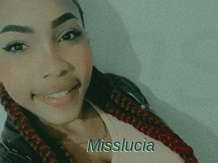 Misslucia