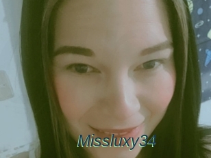 Missluxy34