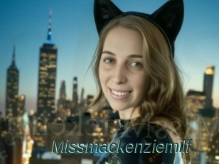 Missmackenziemilf