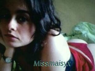 Missmaisyx