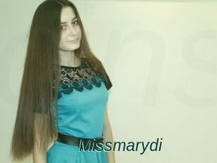 Missmarydi