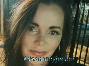 Missnancypatton