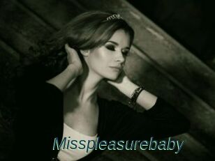 Misspleasurebaby