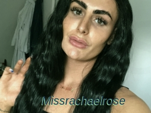 Missrachaelrose