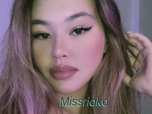 Missrioko