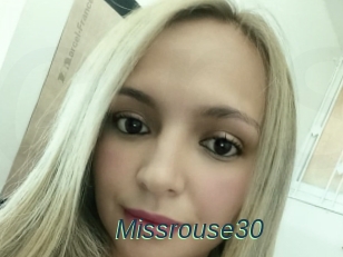 Missrouse30