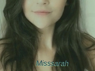 Misssarah