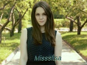 Missslisa