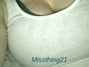 Missthing_21