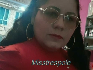 Misstrespole