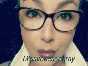 Missvanessagray