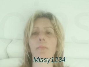 Missy1234