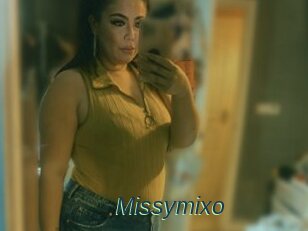 Missymixo