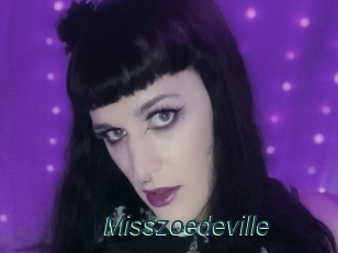 Misszoedeville