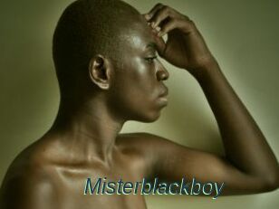 Misterblackboy