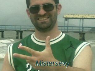 Mistersexy