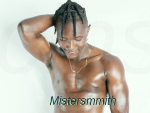 Mistersmmith