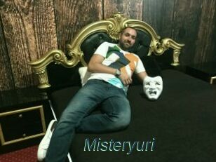 Misteryuri