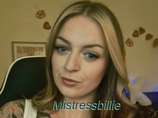 Mistressbillie