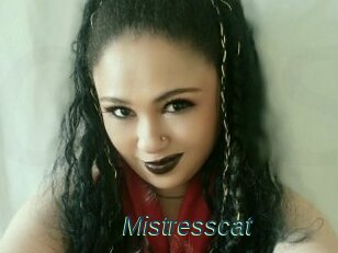 Mistresscat