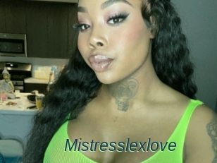 Mistresslexlove