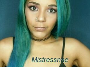 Mistressnae