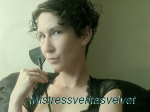 Mistressveritasvelvet